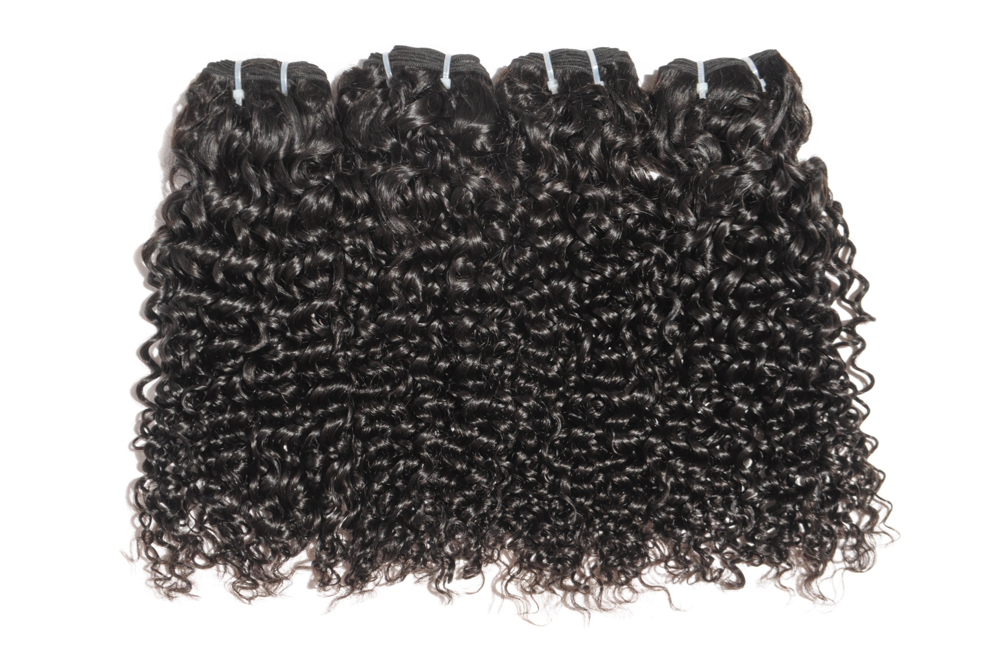 Malaysian Kinky curly Hair Bundle - Detty’s Beauty Spot
