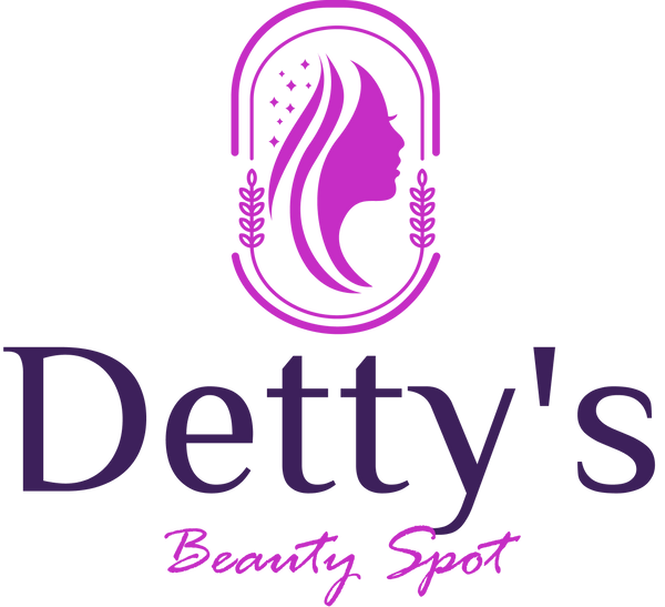 Detty’s Beauty Spot