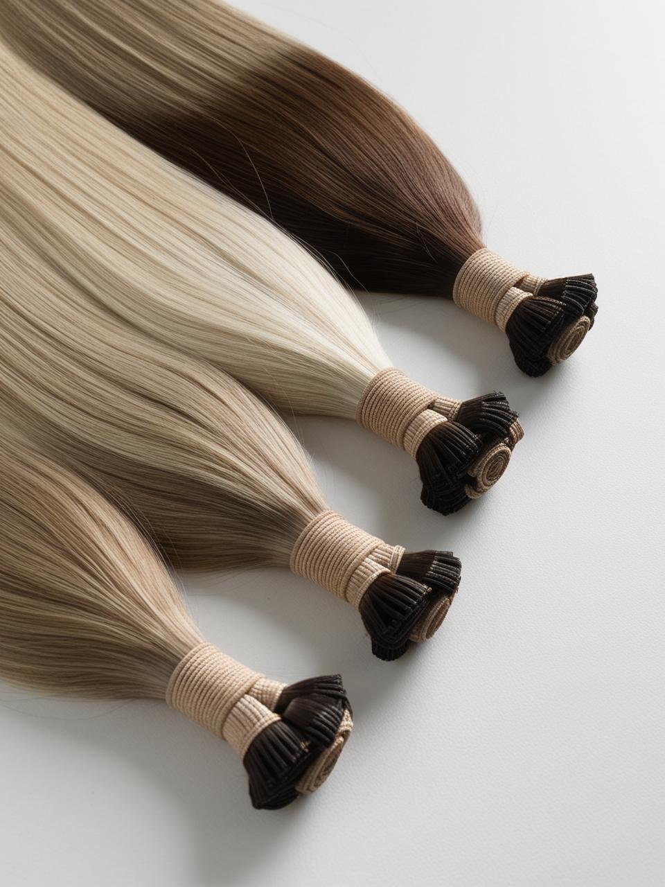 The Hair Bar